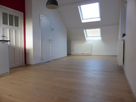 kot chez l'habitant 35 m² à Namur Herbatte / Moulin à vent