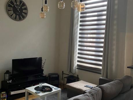 appartement 50 m² in Namen Centre - La Corbeille