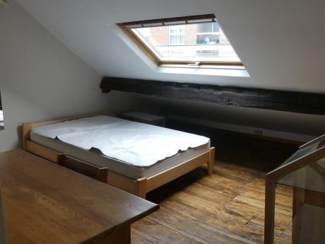 studio 25 m² à Namur Centre - La Corbeille