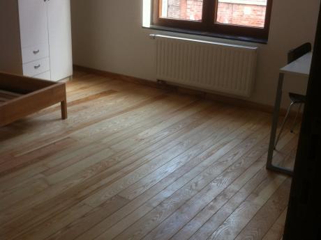 Studio 30 m² in Namur Centre - La Corbeille