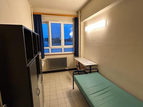 student room 12 m² in Namur Sources / St Servais / Trois Piliers