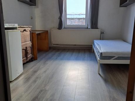 Kot 10 m² à Namur Centre - La Corbeille