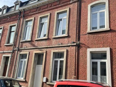 Kot 14 m² in Namen Centre - La Corbeille