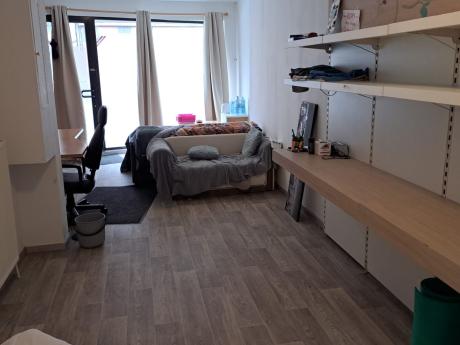 Kot 28 m² in Namen Centre - La Corbeille