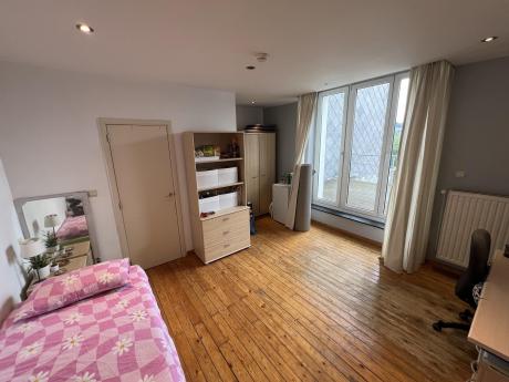 Kot 25 m² à Namur Centre - La Corbeille