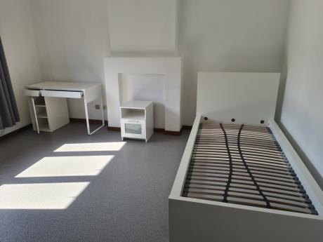 Student room 16 m² in Namur Salzinnes / Bas prés