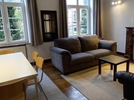 Shared housing 120 m² in Namur Salzinnes / Bas prés