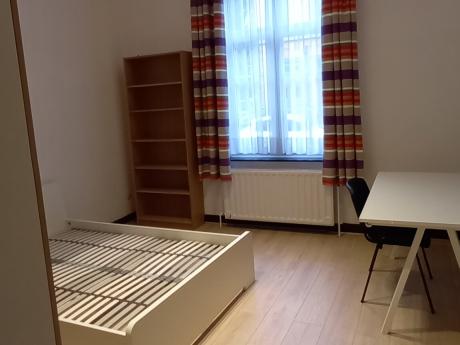 Student room 180 m² in Namur Salzinnes / Bas prés