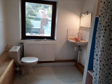 单人间 24 m² 在 Namur Bomel-Heuvy