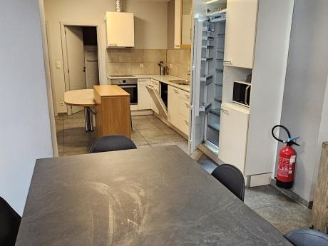 Colocation 130 m² à Namur Centre - La Corbeille
