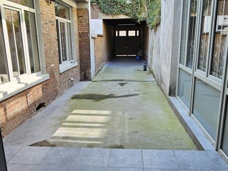 Colocation 130 m² à Namur Centre - La Corbeille