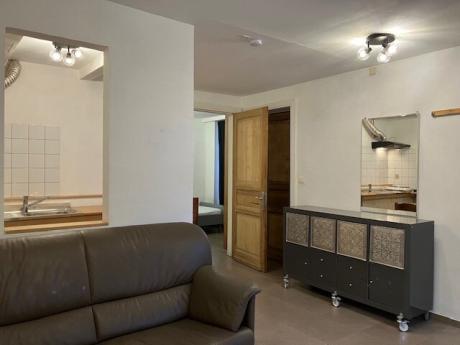 Appartement 35 m² in Namen Bomel-Heuvy