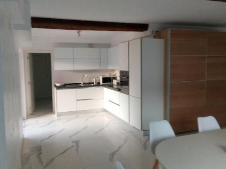 Shared housing 130 m² in Namur Centre - La Corbeille