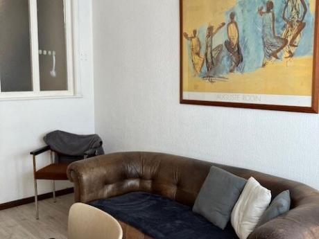 Student room 15 m² in Namur Centre - La Corbeille