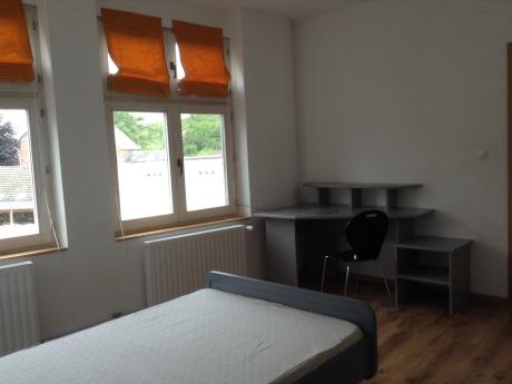 Student room 20 m² in Namur Bomel-Heuvy