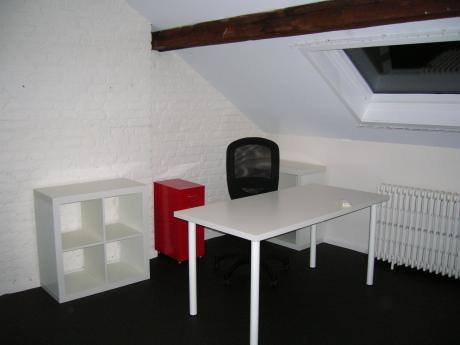 Kot chez l'habitant 22 m² à Namur Centre - La Corbeille