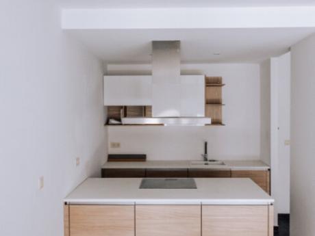 Shared housing 140 m² in Namur Centre - La Corbeille