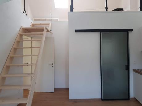 Studio 35 m² à Namur Sources / St Servais / Trois Piliers