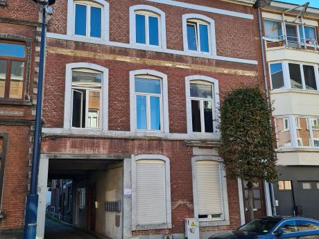 合租房 12 m² 在 Namur Citadelle / La Plante