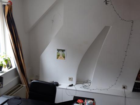 Studio 20 m² à Namur Centre - La Corbeille