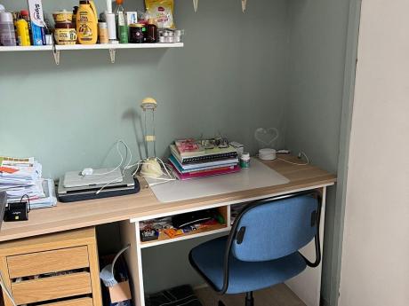Studio 24 m² in Namur Salzinnes / Bas prés