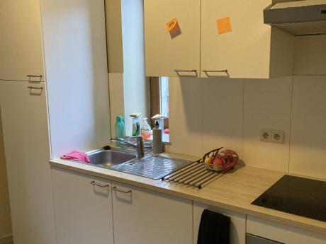 Kot 14 m² in Namen Centre - La Corbeille