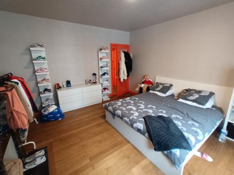 Shared housing 16 m² in Namur Centre - La Corbeille