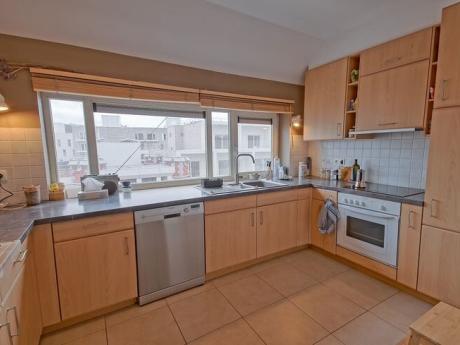 Shared housing 130 m² in Namur Centre - La Corbeille