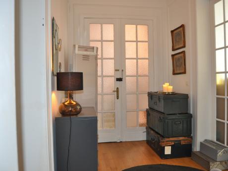 Student room 18 m² in Namur Centre - La Corbeille