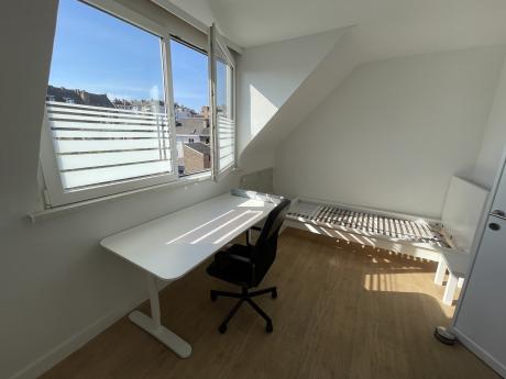 合租房 12 m² 在 Namur Jambes