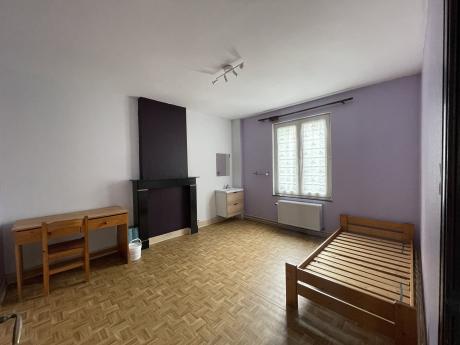 Kot 16 m² à Namur Sources / St Servais / Trois Piliers