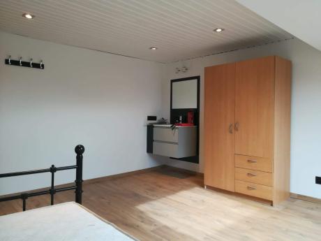 Kot 18 m² à Namur Sources / St Servais / Trois Piliers