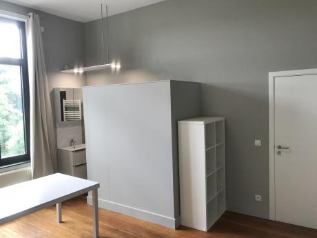 Kot chez l'habitant 22 m² à Namur Salzinnes / Bas prés