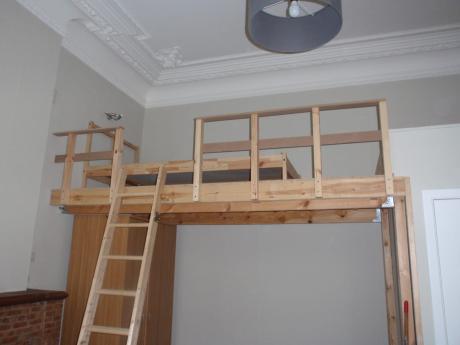 Studio 30 m² in Namur Sources / St Servais / Trois Piliers
