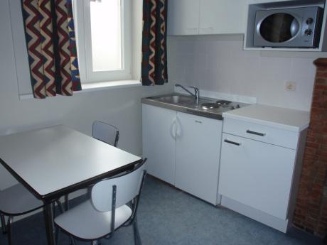Studio 30 m² à Namur Sources / St Servais / Trois Piliers