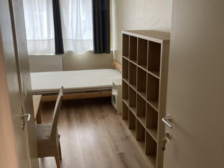 Studio 25 m² à Namur Centre - La Corbeille
