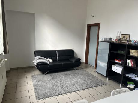 Apartment 60 m² in Namur Centre - La Corbeille