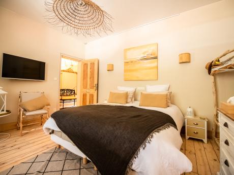 Kot chez l'habitant 23 m² à Namur Citadelle / La Plante