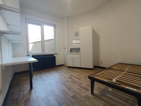 Student room 12 m² in Namur Other