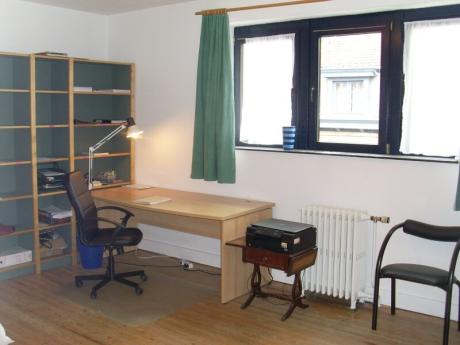 Room in owner's house 20 m² in Namur Salzinnes / Bas prés