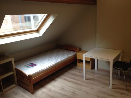 合租房 14 m² 在 Namur Centre - La Corbeille
