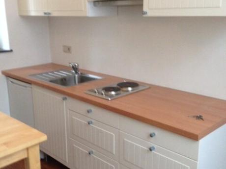 Studio 30 m² in Namen Centre - La Corbeille