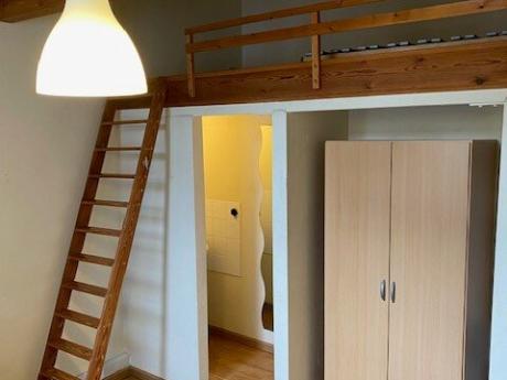 Student room 20 m² in Namur Sources / St Servais / Trois Piliers