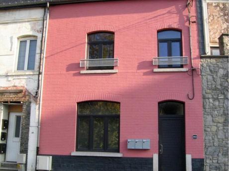 Kot 17 m² à Namur Malonne