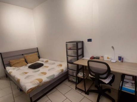 Kot 12 m² à Namur Centre - La Corbeille