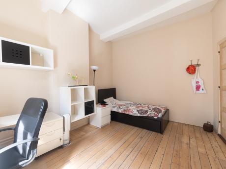 Kot 14 m² à Namur Centre - La Corbeille