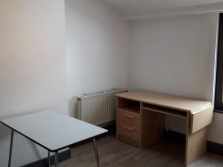 Student room 14 m² in Namur Bomel-Heuvy