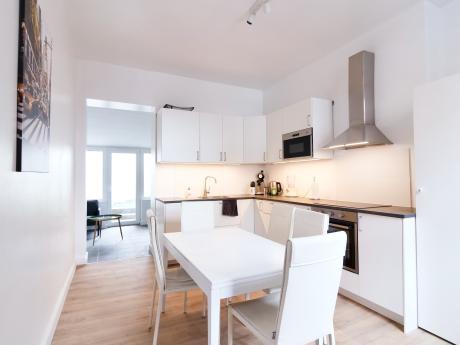 Shared housing 120 m² in Namur Sources / St Servais / Trois Piliers