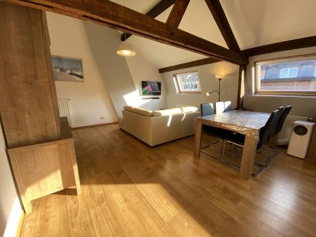 Appartement 75 m² à Namur Centre - La Corbeille