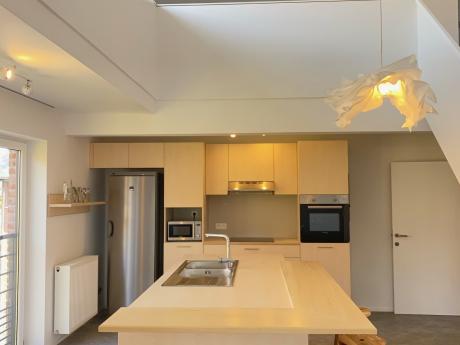 共享租房 170 m² 在 Namur Centre - La Corbeille